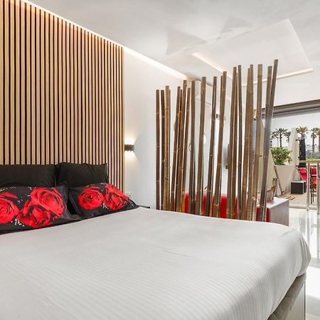 Apartamento Bambou Heliopolis Agde Exterior foto